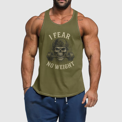 Ultimate Gym Tank Top for Men: Stay Cool and Comfy During Intense Workouts- TT02346