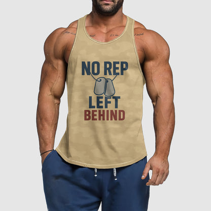 Ultimate Gym Tank Top for Men: Stay Cool and Comfy During Intense Workouts- TT02350