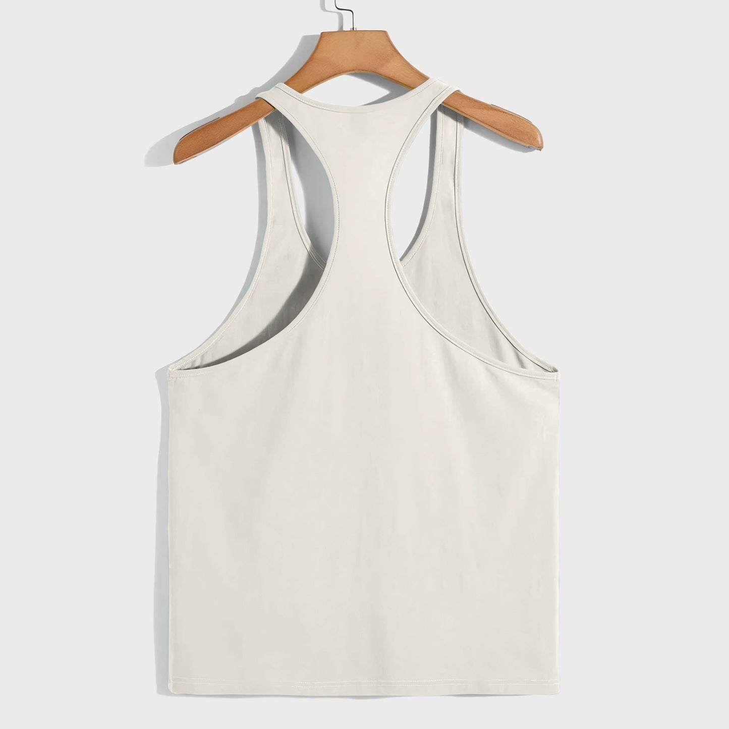 Bodybuilding Racerback Tank Top- TT02379