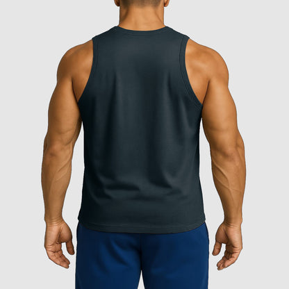 Ultimate Gym Tank Top for Men: Stay Cool and Comfy During Intense Workouts- TT02466