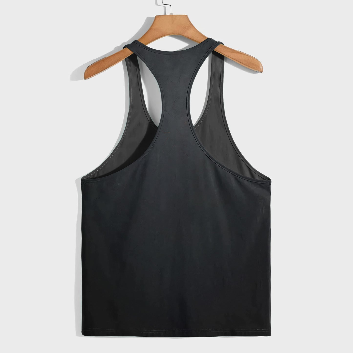 Bodybuilding Racerback Tank Top- TT02554
