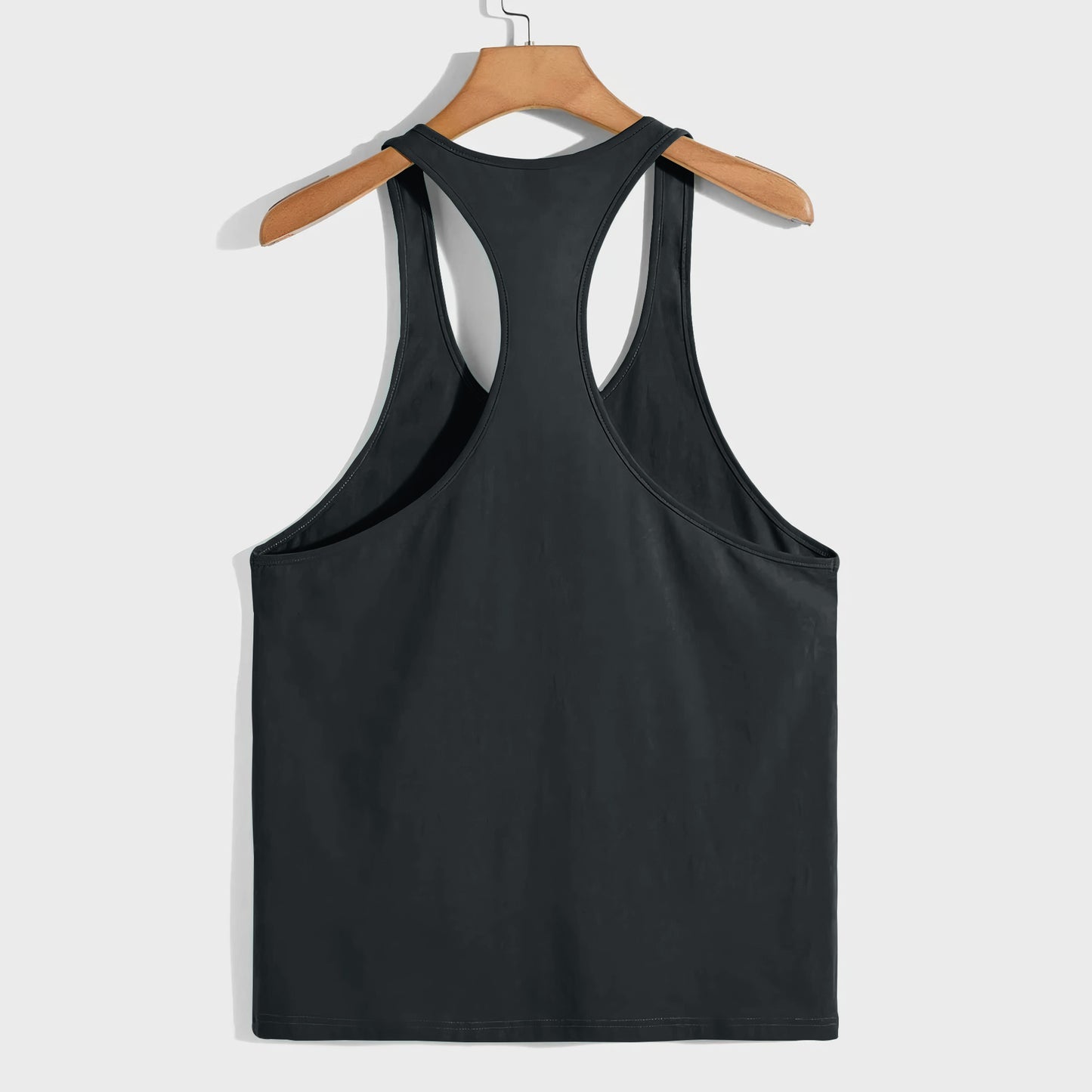 Bodybuilding Racerback Tank Top- TT02555