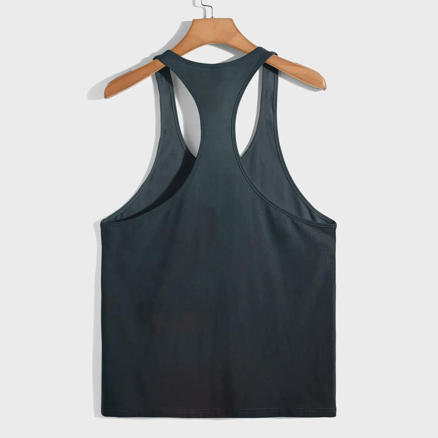 Bodybuilding Racerback Tank Top- TT02557