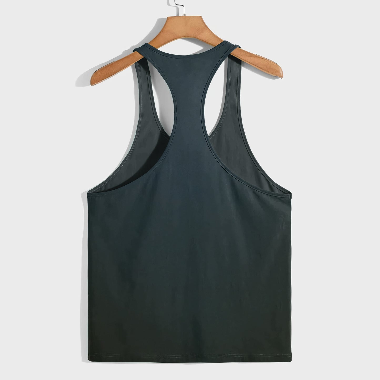 Bodybuilding Racerback Tank Top- TT02563
