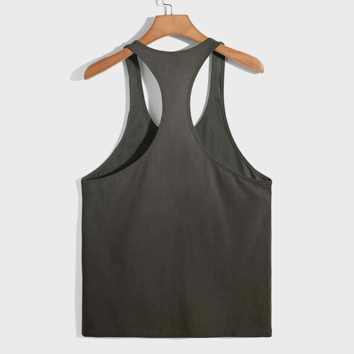 Bodybuilding Racerback Tank Top- TT02564