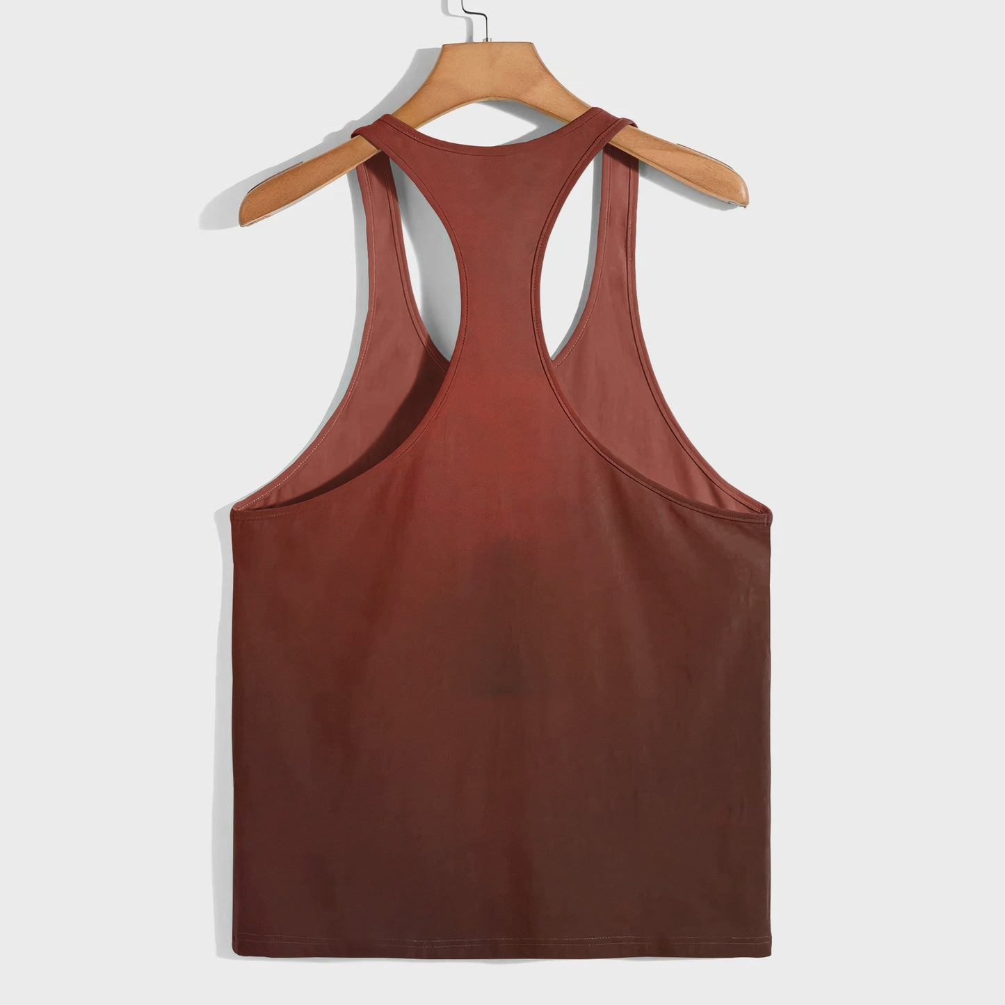 Bodybuilding Racerback Tank Top- TT02565