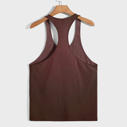 Bodybuilding Racerback Tank Top- TT02567