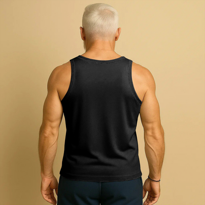 Classic Tank Top for Older Men- TT02613