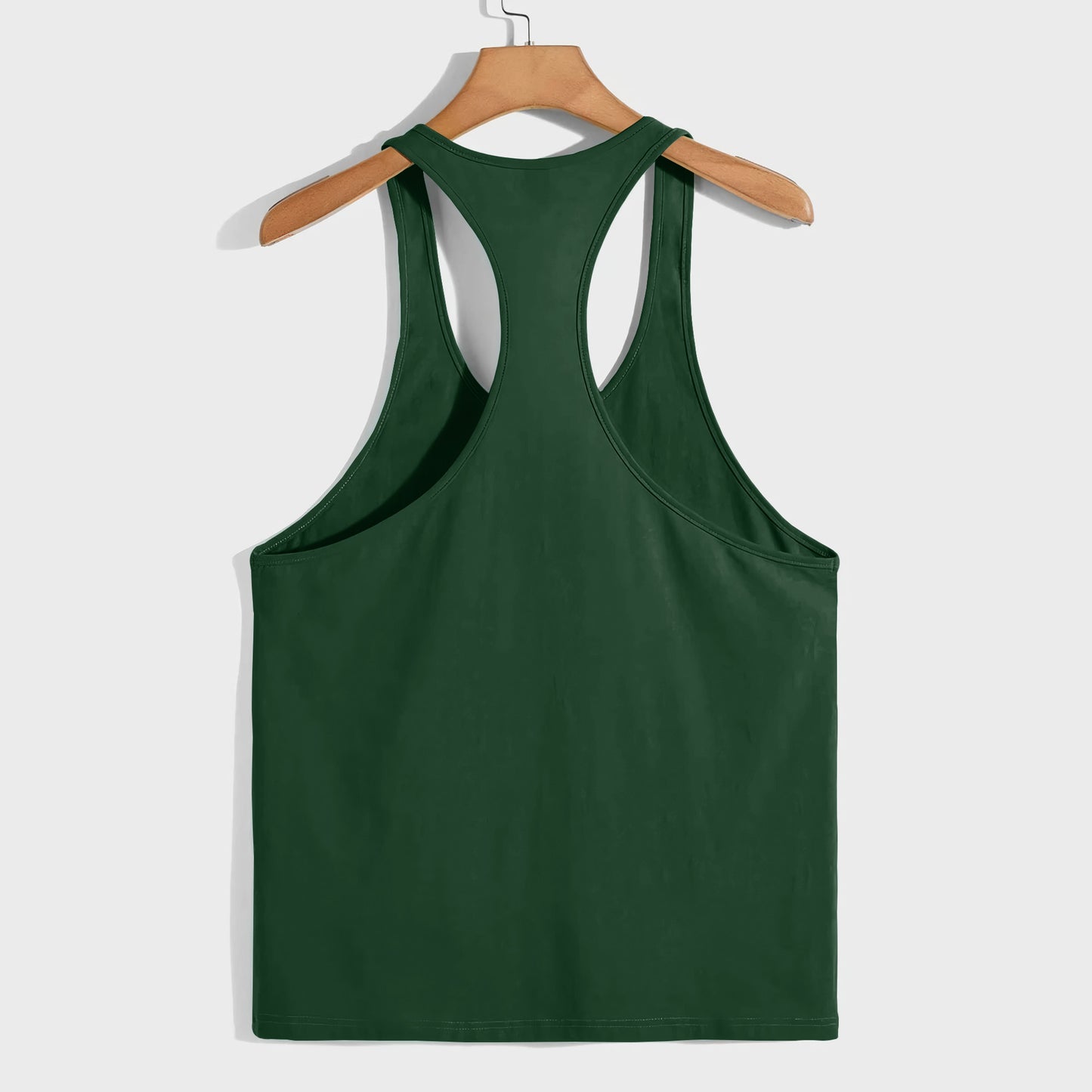 Bodybuilding Racerback Tank Top- TT02632