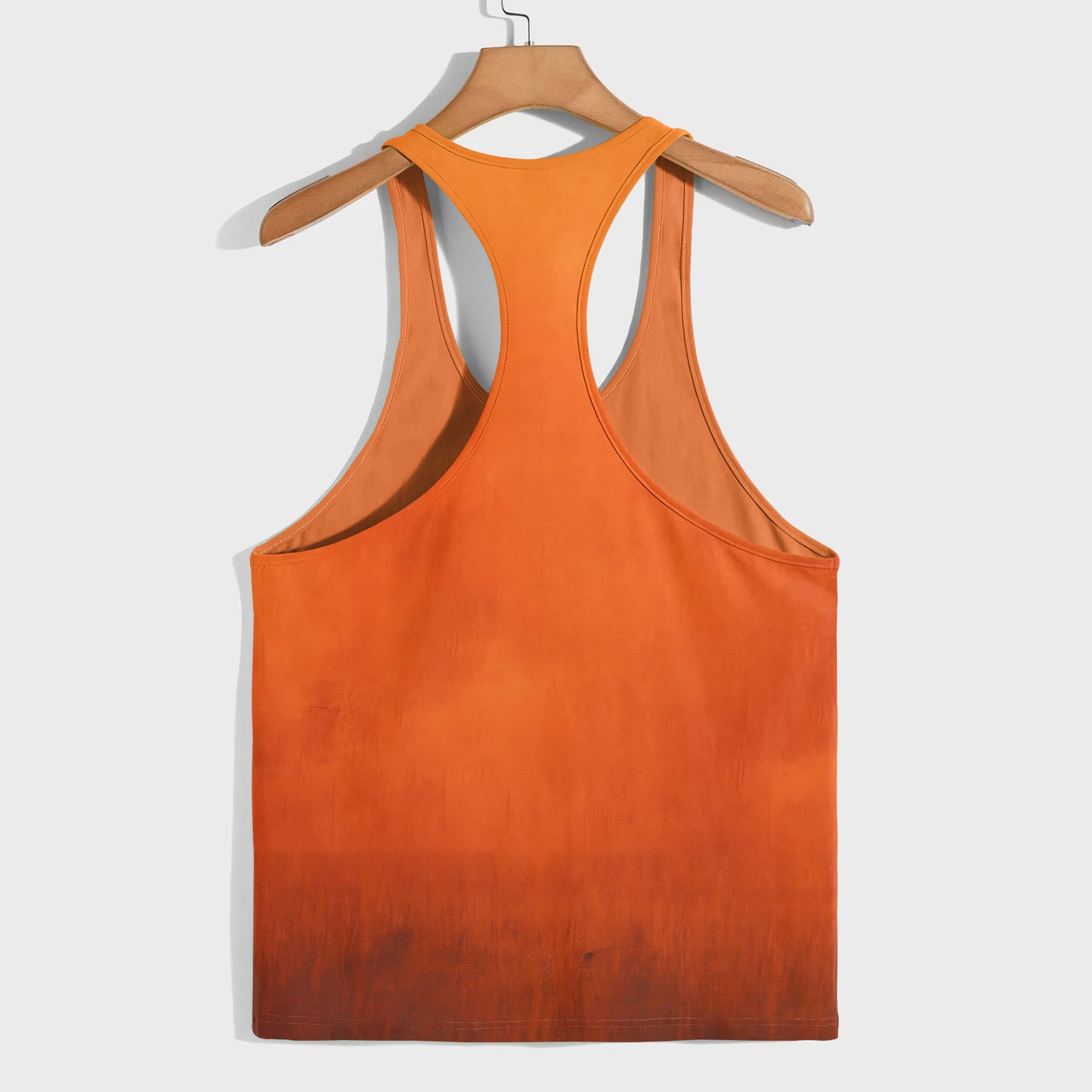 Bodybuilding Racerback Tank Top- TT02649