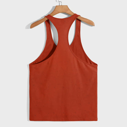 Savage Power Series Racerback Tank Top- TT02685