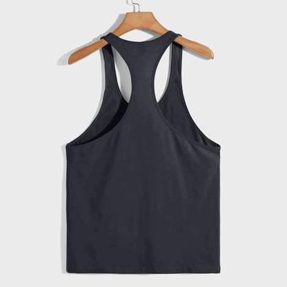 Bodybuilding Racerback Tank Top- TT02697