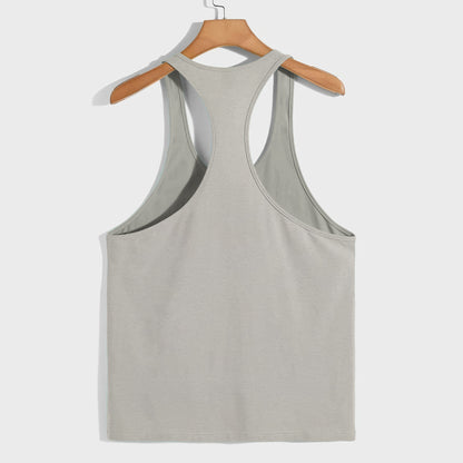 Bodybuilding Racerback Tank Top- TT02699
