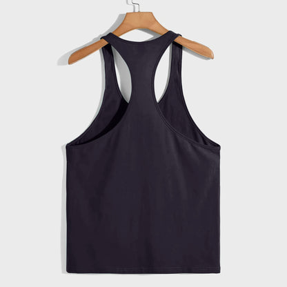 Bodybuilding Racerback Tank Top- TT02700