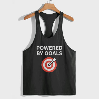 Bodybuilding Racerback Tank Top- TT02705