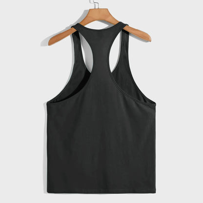 Bodybuilding Racerback Tank Top- TT02712