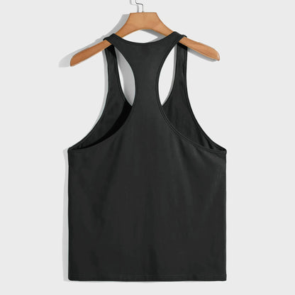 Bodybuilding Racerback Tank Top- TT02719