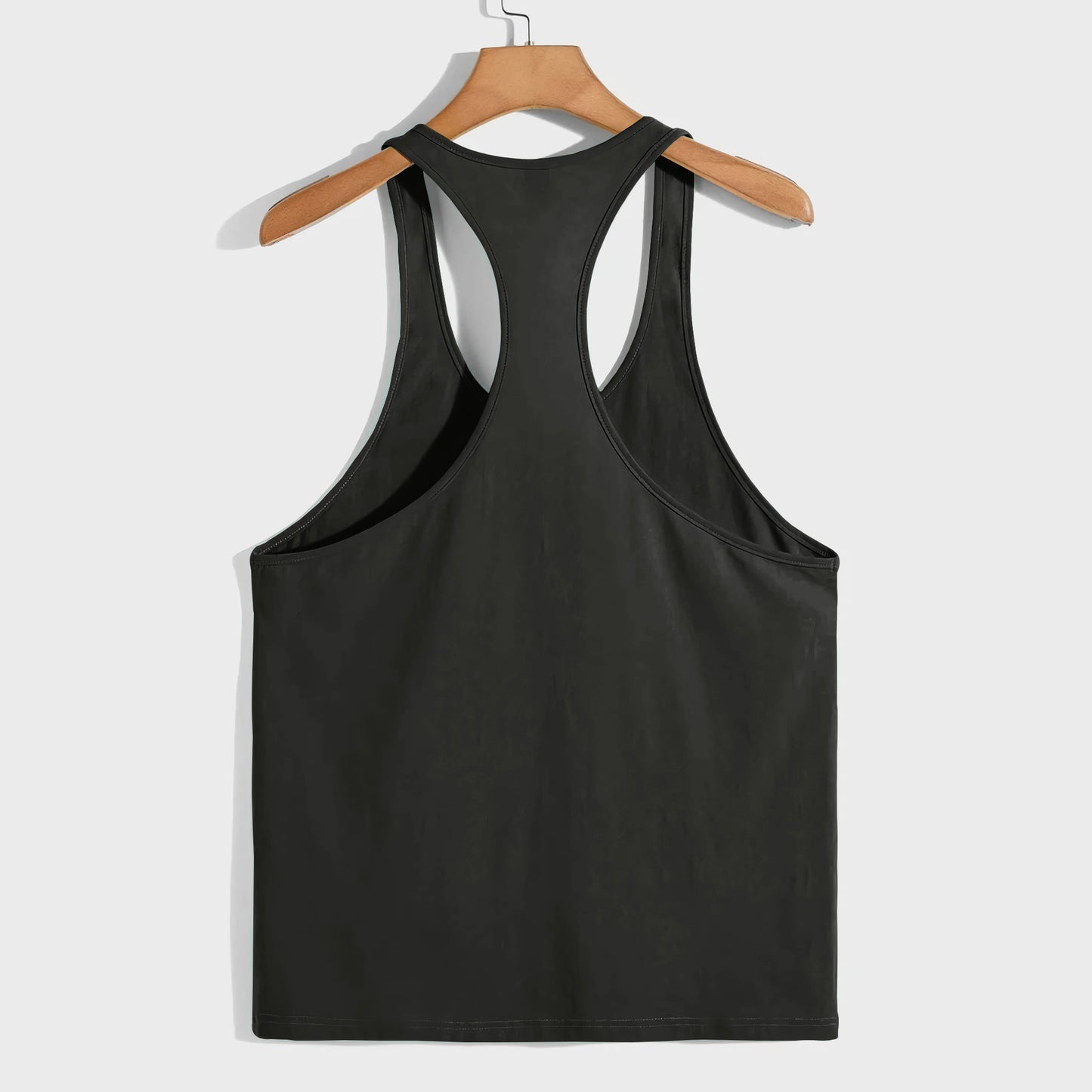 Bodybuilding Racerback Tank Top- TT02723