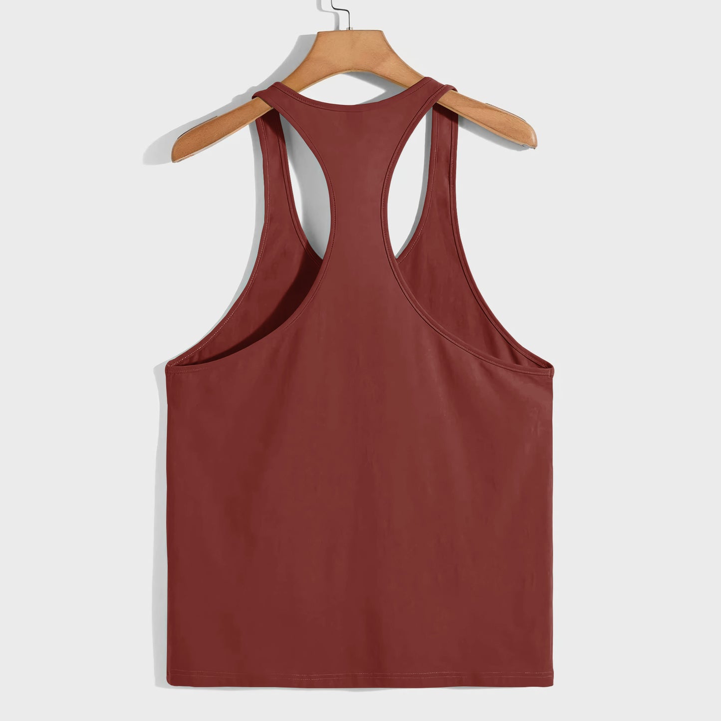 Bodybuilding Racerback Tank Top- TT02729