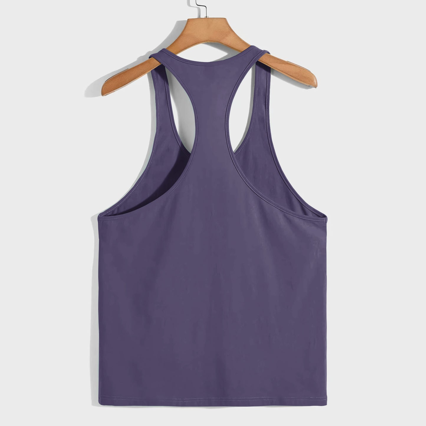 Bodybuilding Racerback Tank Top- TT02733