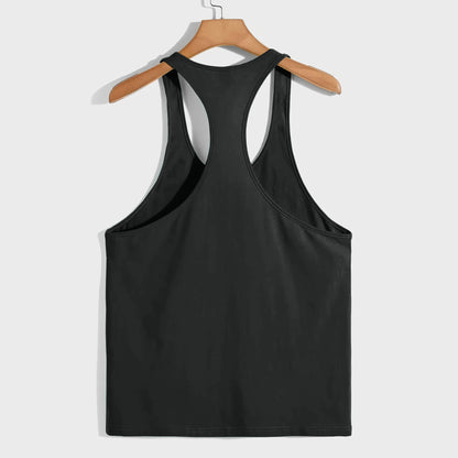 Bodybuilding Racerback Tank Top- TT02740