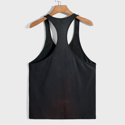 Bodybuilding Racerback Tank Top- TT02748