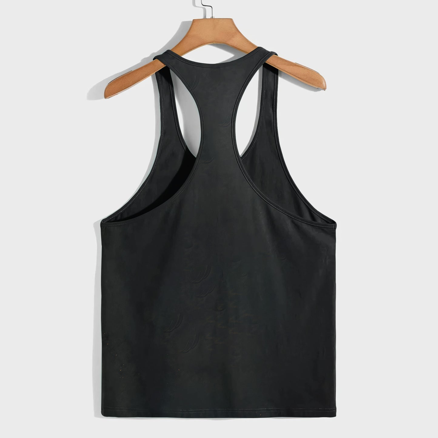 Bodybuilding Racerback Tank Top- TT02751
