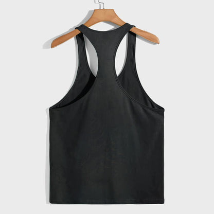 Bodybuilding Racerback Tank Top- TT02751