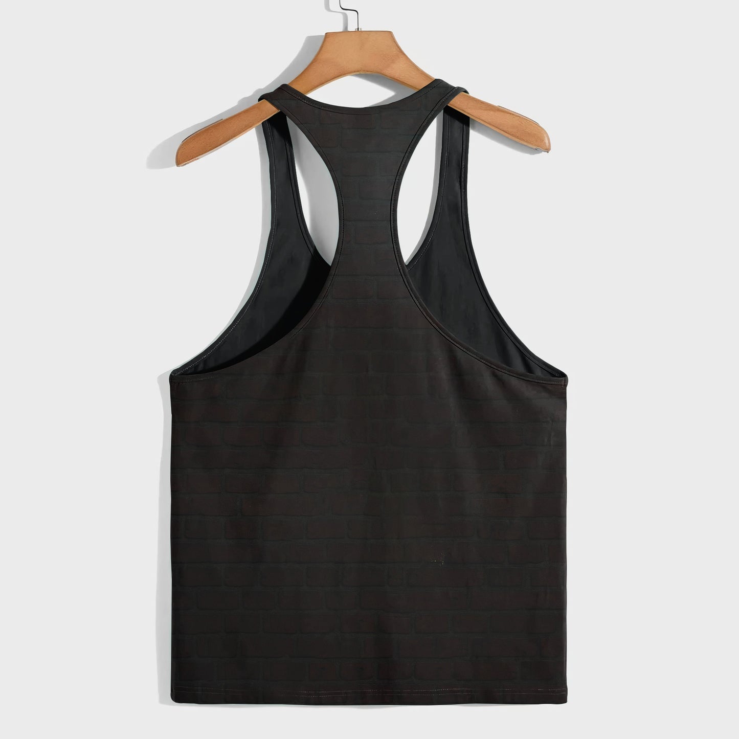 Bodybuilding Racerback Tank Top- TT02752