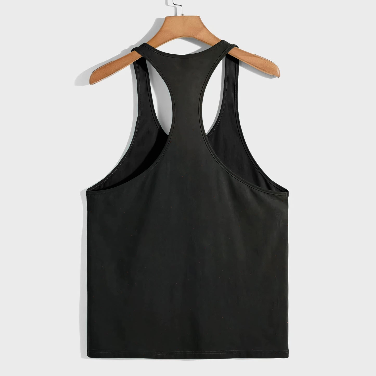 Skull 3D Racerback Tank Top- TT02757