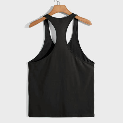 Bodybuilding Racerback Tank Top- TT02796