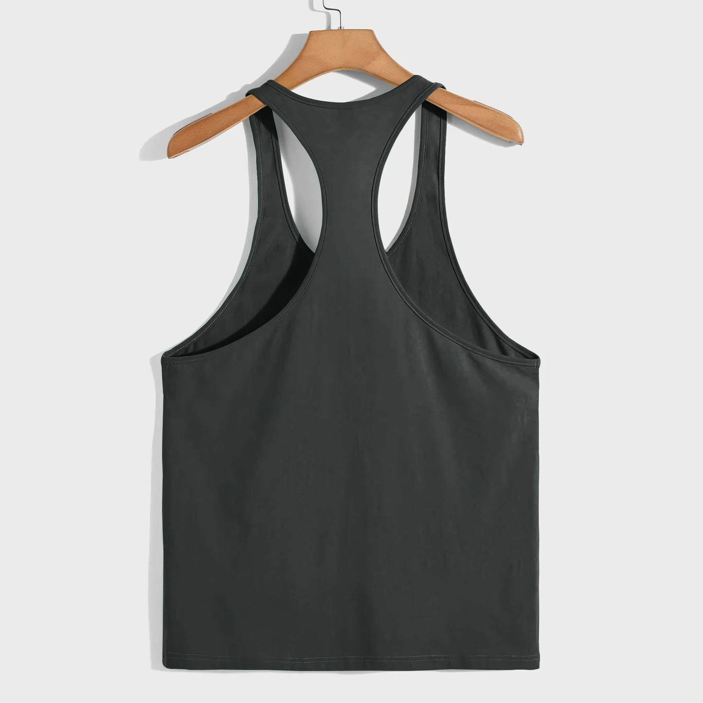 Bodybuilding Racerback Tank Top- TT02832