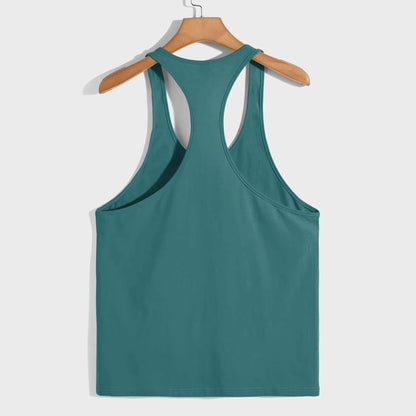 Bodybuilding Racerback Tank Top- TT02839