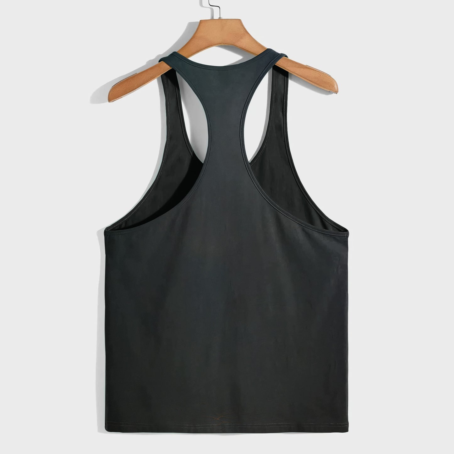 Bodybuilding Racerback Tank Top- TT02845