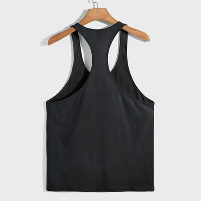 Bodybuilding Racerback Tank Top- TT02847
