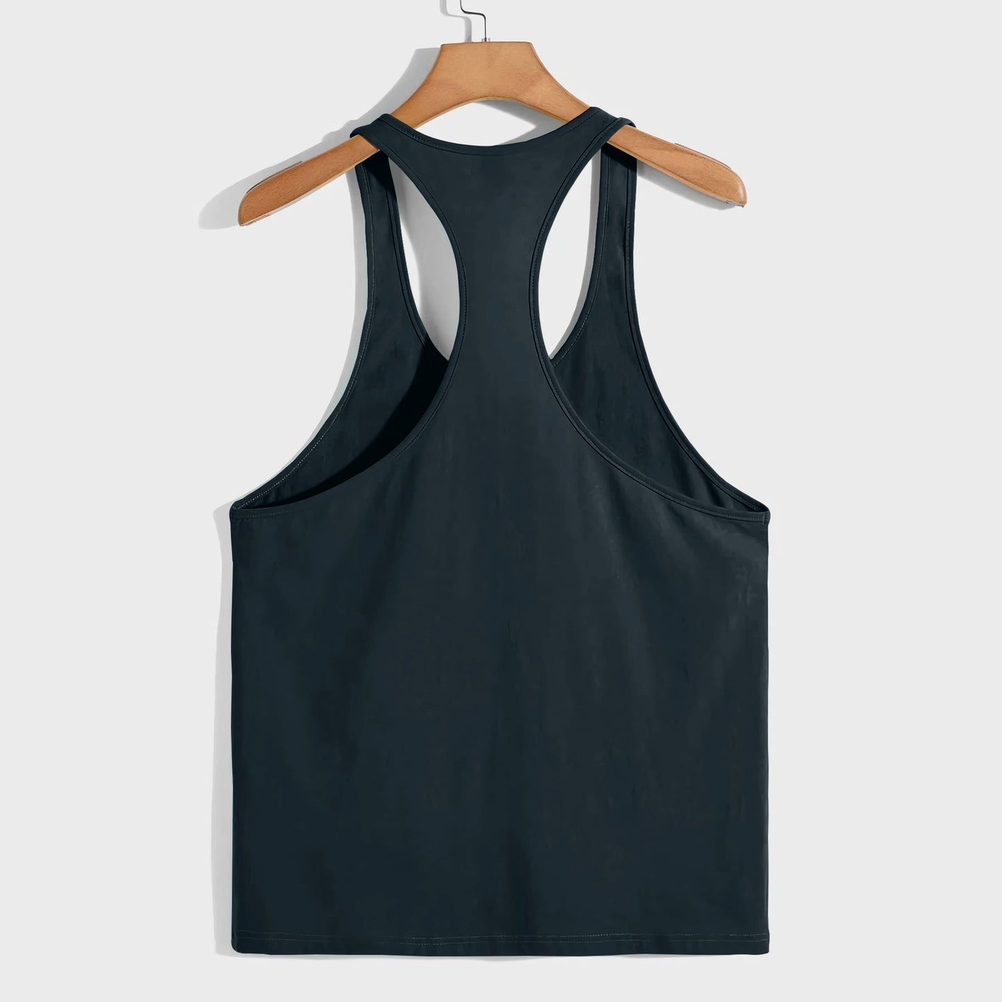 Bodybuilding Racerback Tank Top- TT02851
