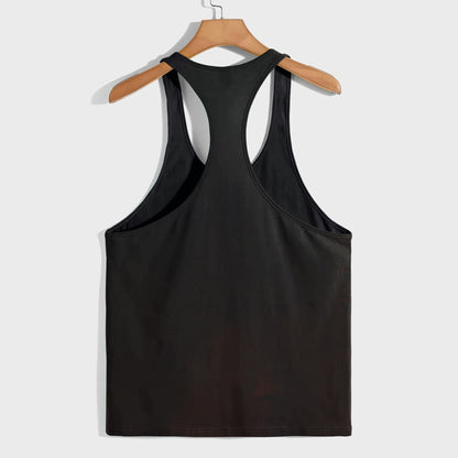 Bodybuilding Racerback Tank Top- TT02852