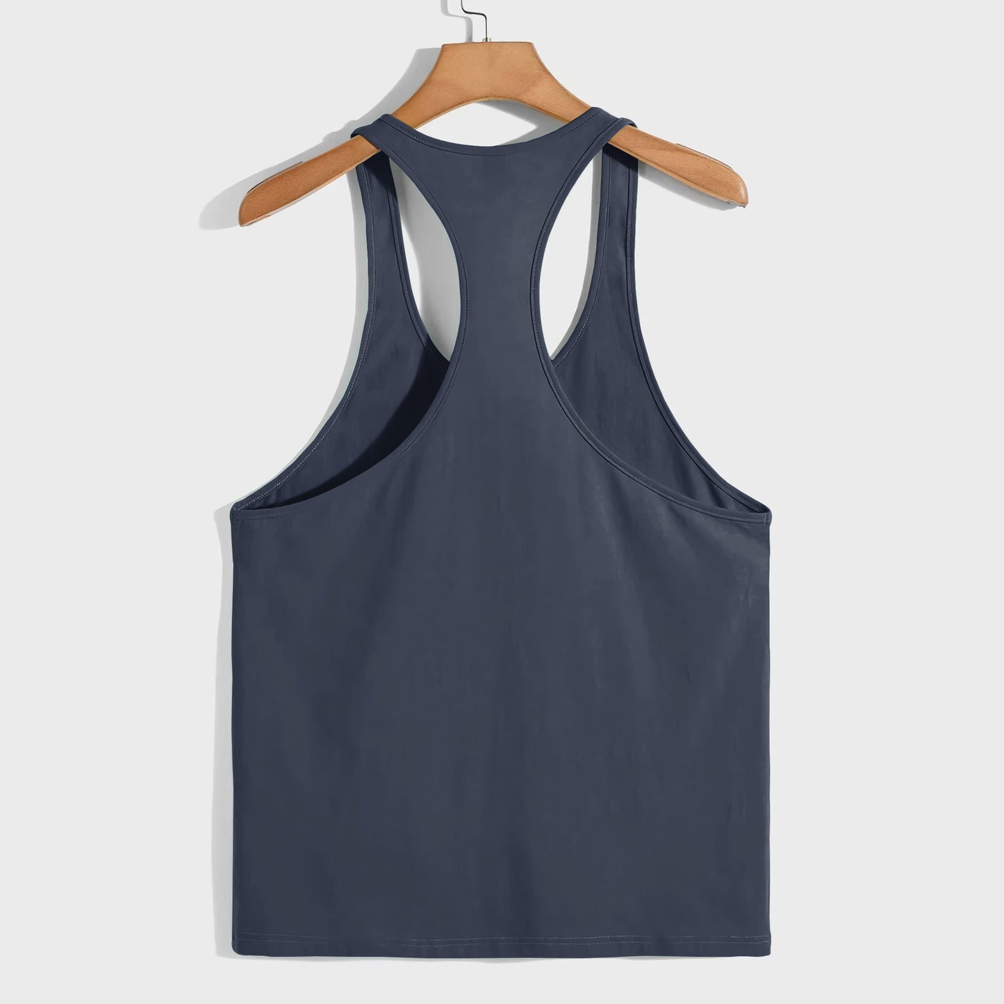 Bodybuilding Racerback Tank Top- TT02894