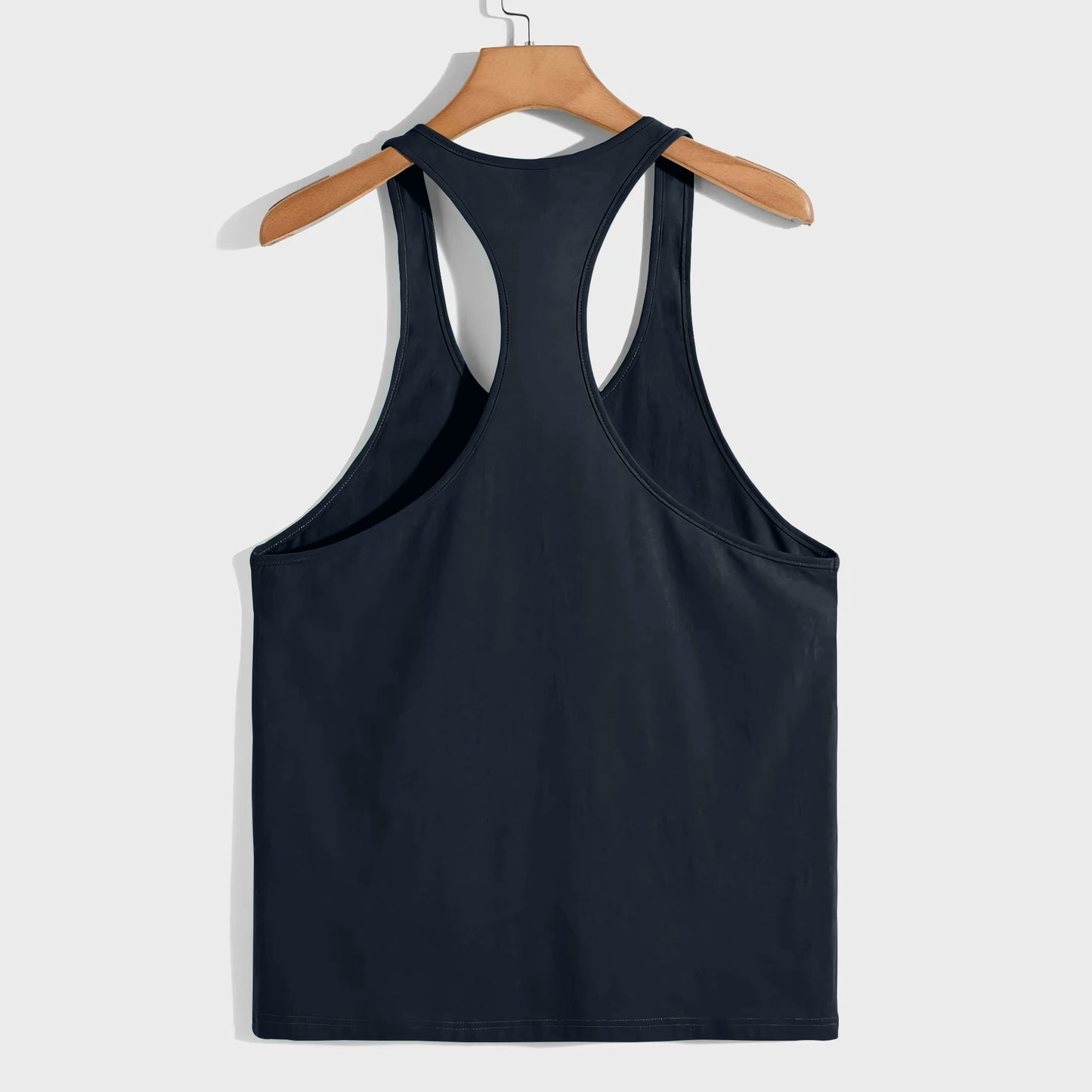 Bodybuilding Racerback Tank Top- TT02899