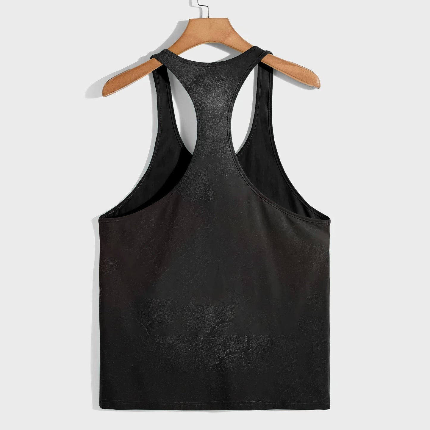 Bodybuilding Racerback Tank Top- TT02901