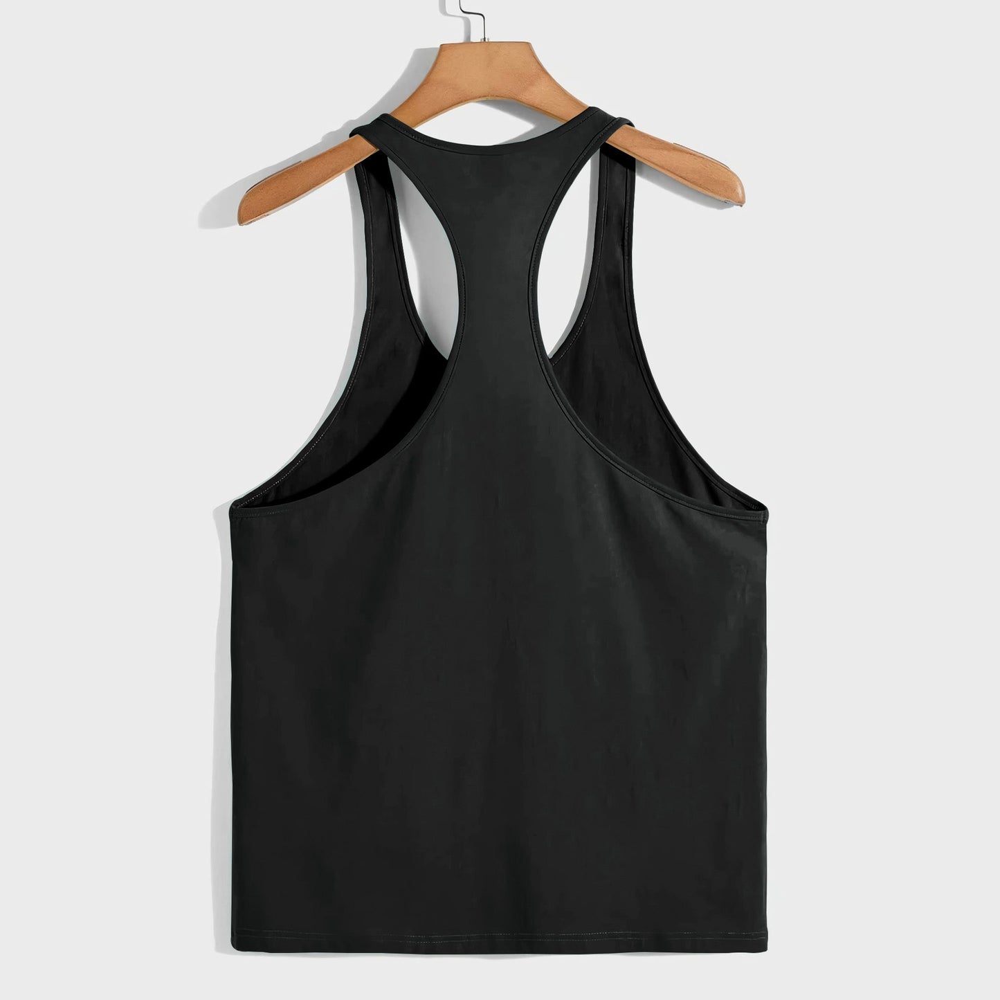 Bodybuilding Racerback Tank Top- TT02904