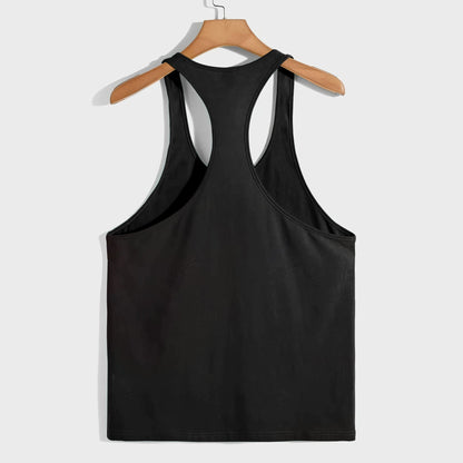 Bodybuilding Racerback Tank Top- TT02905