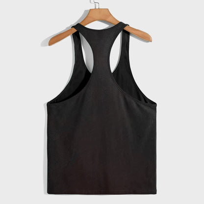 Bodybuilding Racerback Tank Top- TT02908
