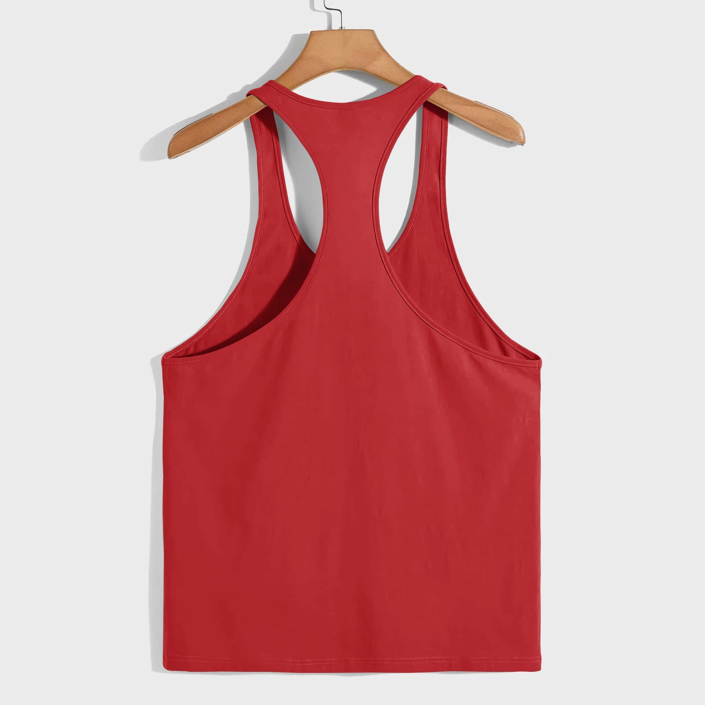 Bodybuilding Racerback Tank Top- TT02920