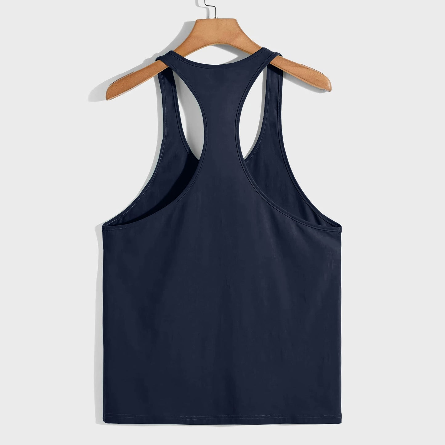 Bodybuilding Racerback Tank Top- TT02932