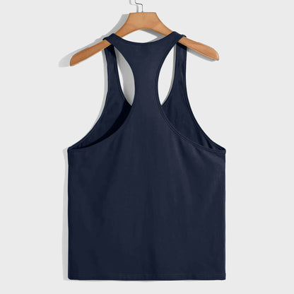 Bodybuilding Racerback Tank Top- TT02933