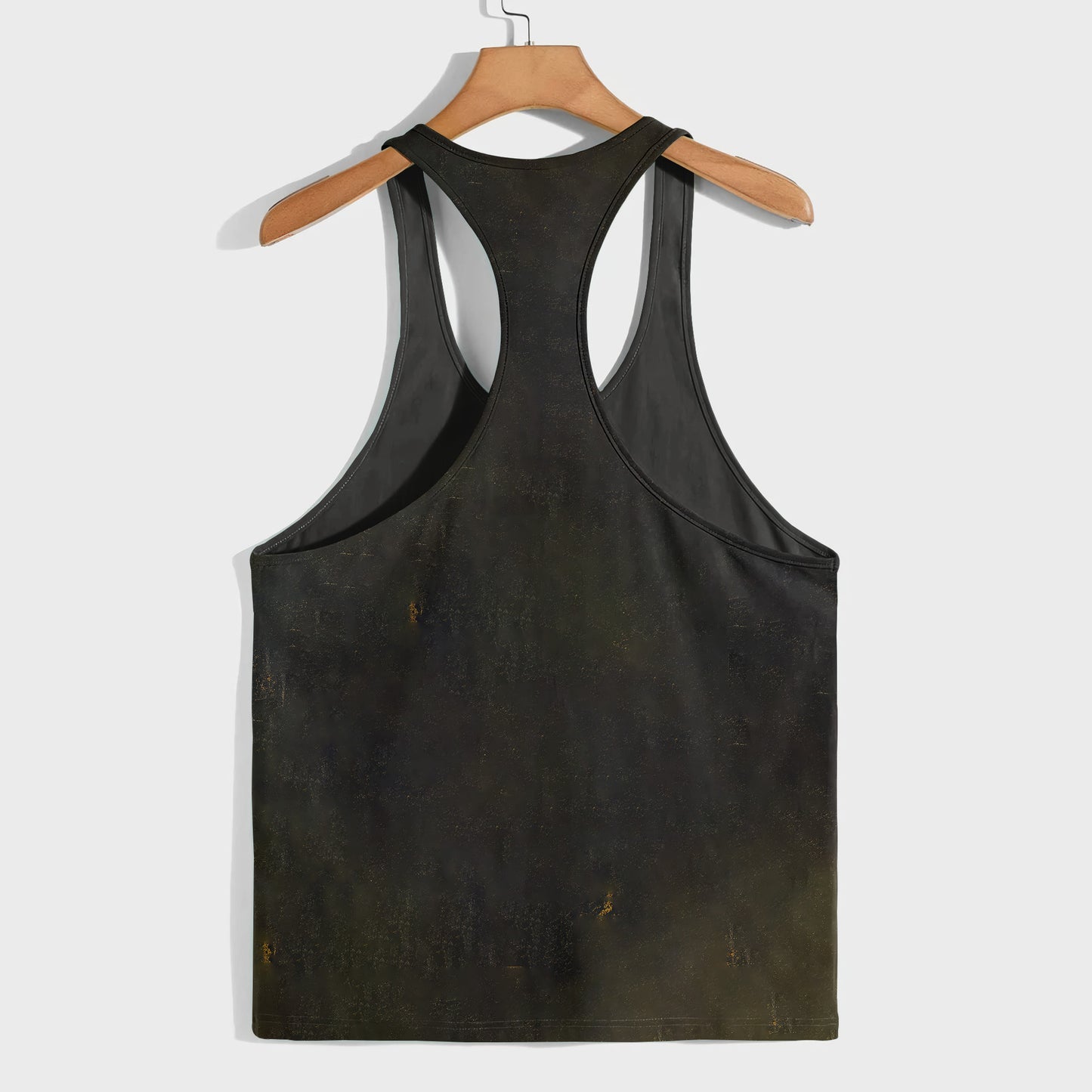 Bodybuilding Racerback Tank Top- TT03014