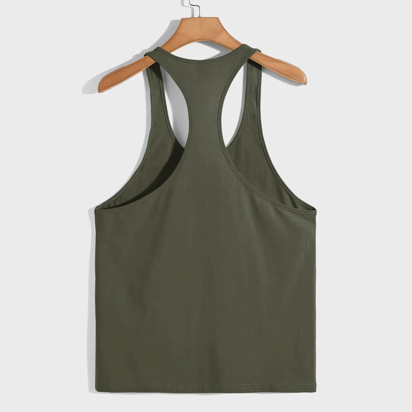 Bodybuilding Racerback Tank Top- TT03030