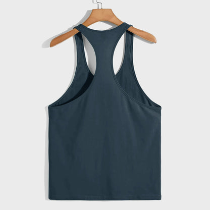 Bodybuilding Racerback Tank Top- TT03032