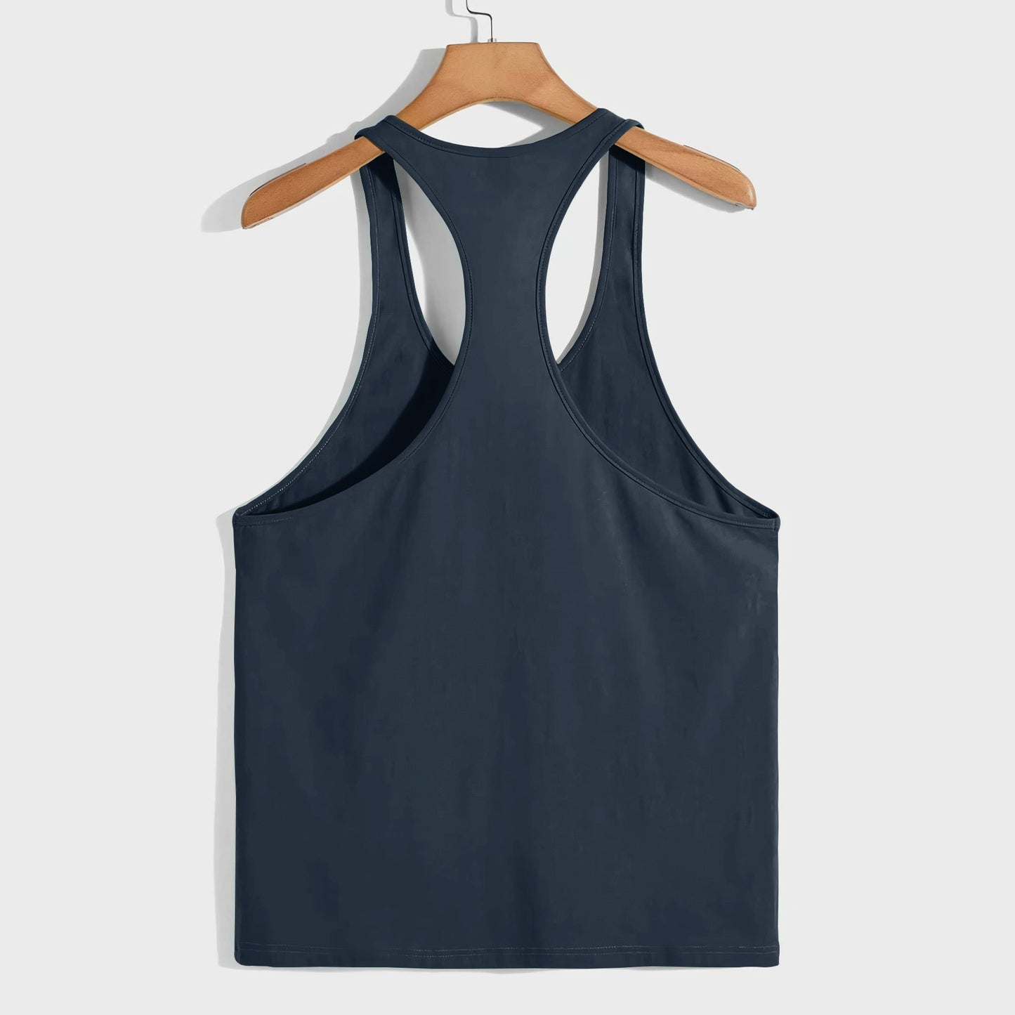 Bodybuilding Racerback Tank Top- TT03040